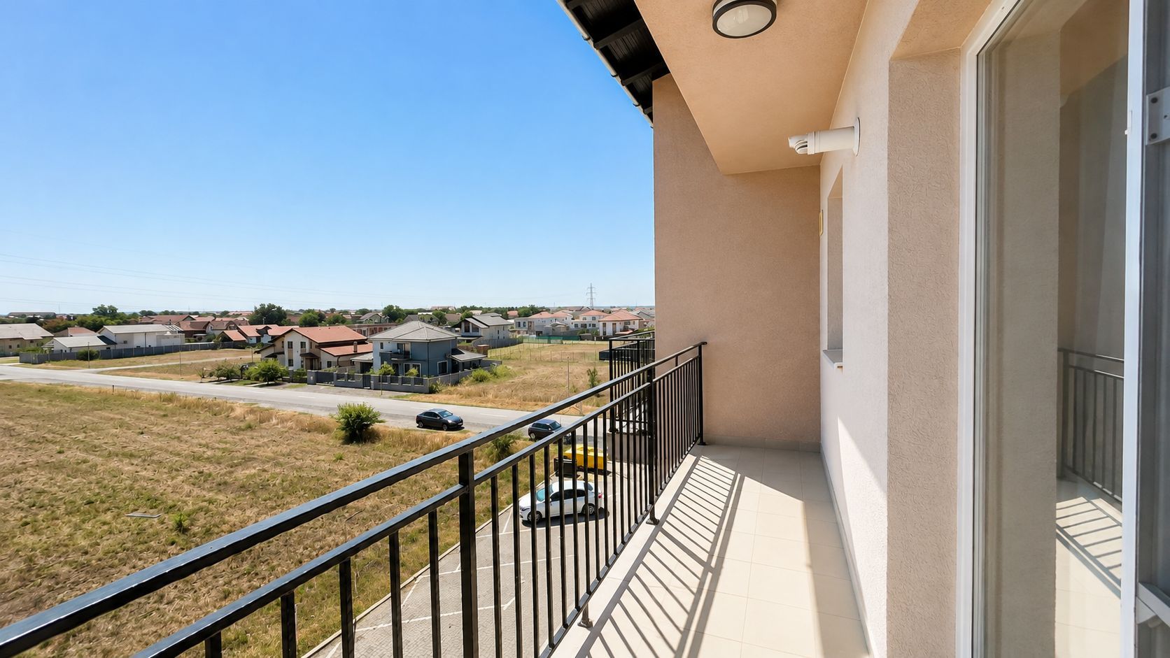 COMISION 0% | Apartament 2 camere | 51 mp | Etaj 3/3 |  Giroc - Poză 11