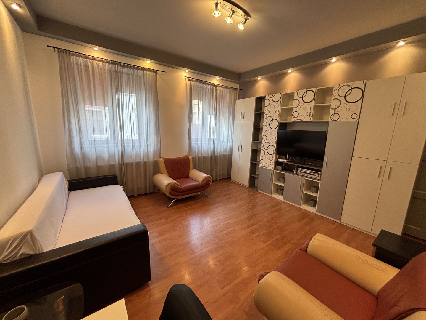 Apartament cu bucatarie separata PET FRIENDLY - Centru, Sibiu - Poză 6