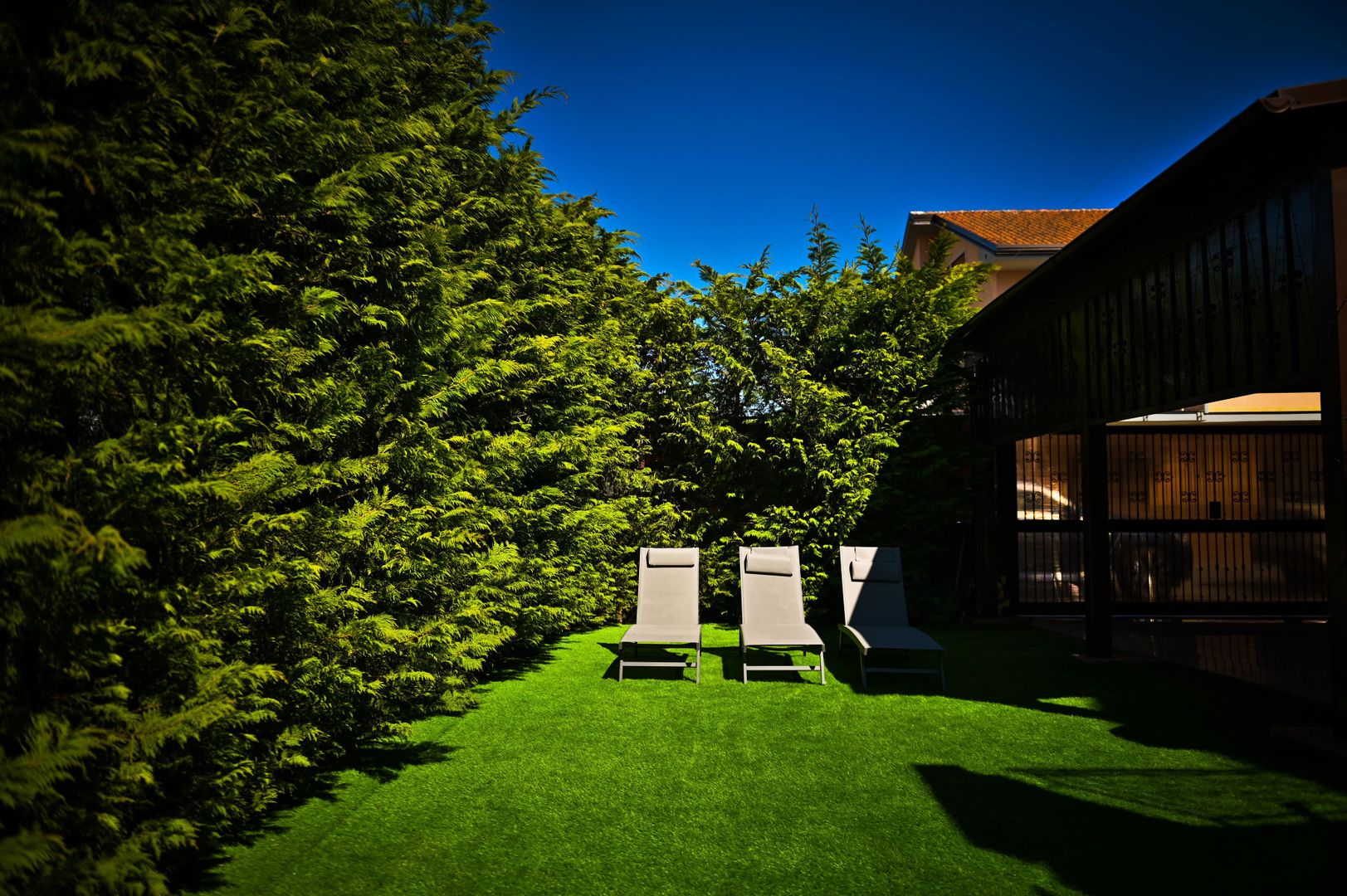 VILA P+1+M | SANTA MARIA BAY | VEDERE LA MARE - Poză 25