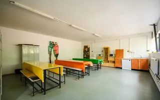 Proprietate speciala | Hale de productie si birouri - Poză 16