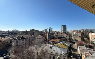 Apartament 3 camere luminos, Mântuleasa – Armenească - Poză 12