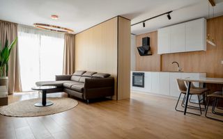 Apartament nou cu doua camere, Zona Vivo! - Poză 2
