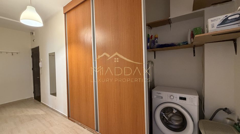 Apartament cu 3 camere // Dorobanți - Parc Floreasca - Poză 13