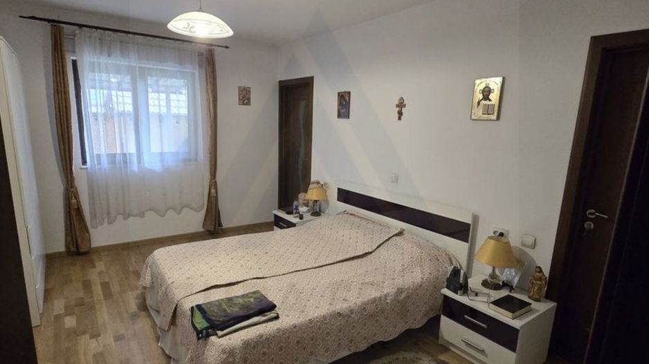 Casa individuala pe un singur nivel cu teren 418 mp in Arhitectilor - Poză 4