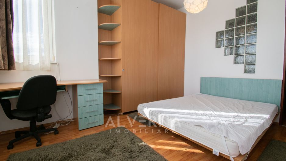 DISPONIBIL! Apartament 2 camere,  zona P-ta Marasti THE OFFICE - Poză 1
