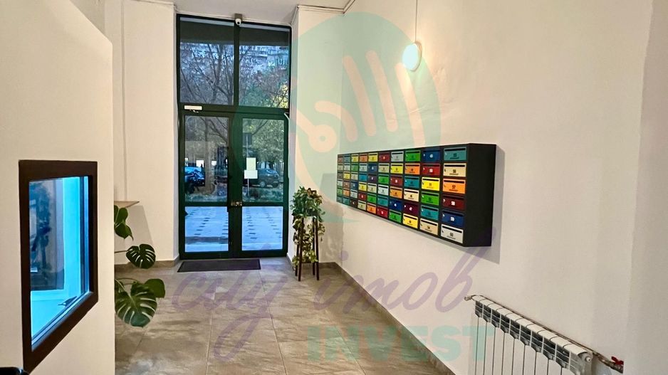 Garsonieră ultracentrală – Bulevardul Unirii – Piața Alba Iulia | Etaj 1 | 40 mp - Poză 6