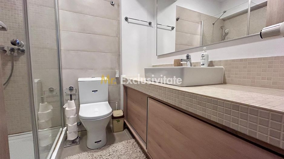 Garsonieră | Parcare subterana - Politehnica Park Residence - Poză 5