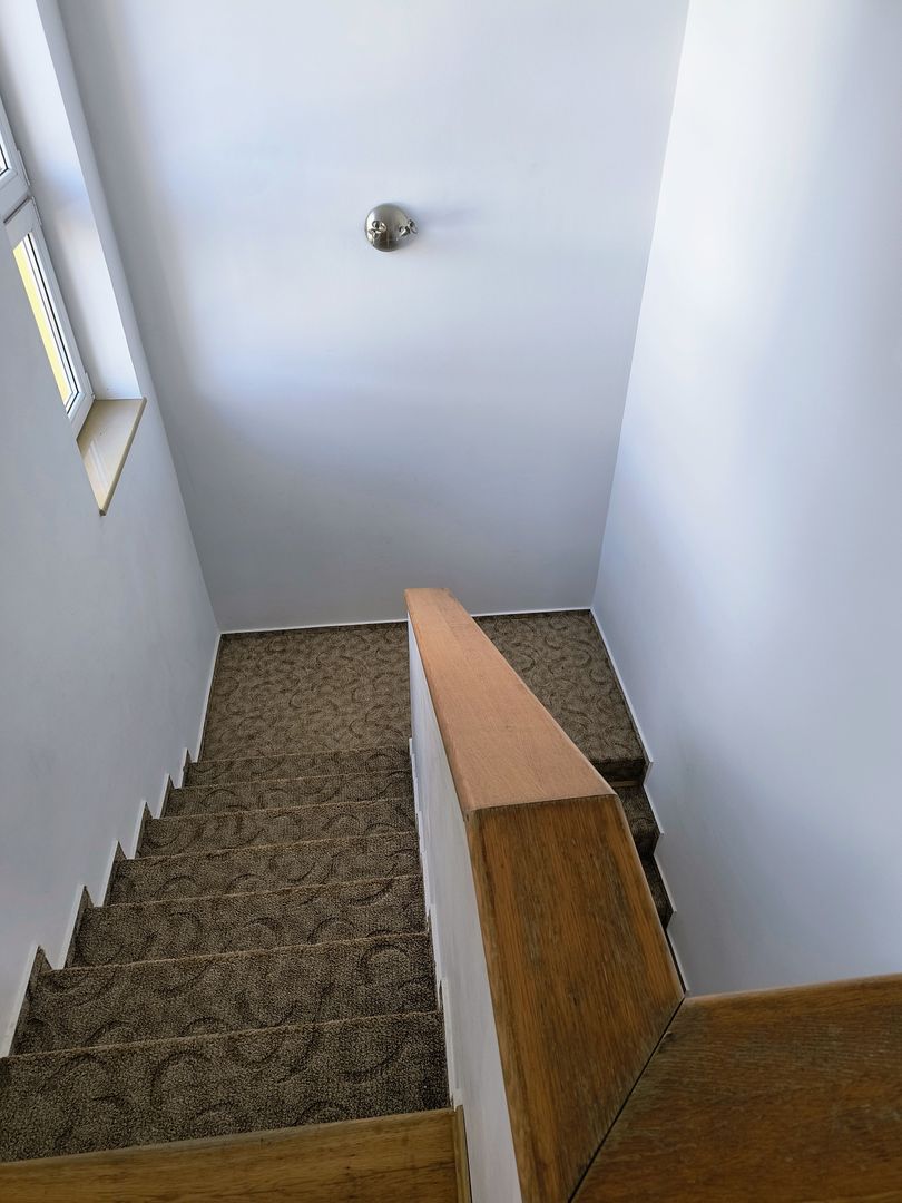 Vila Complex The CLASS,- rond OMV Pipera- curte - garaj - Poză 20