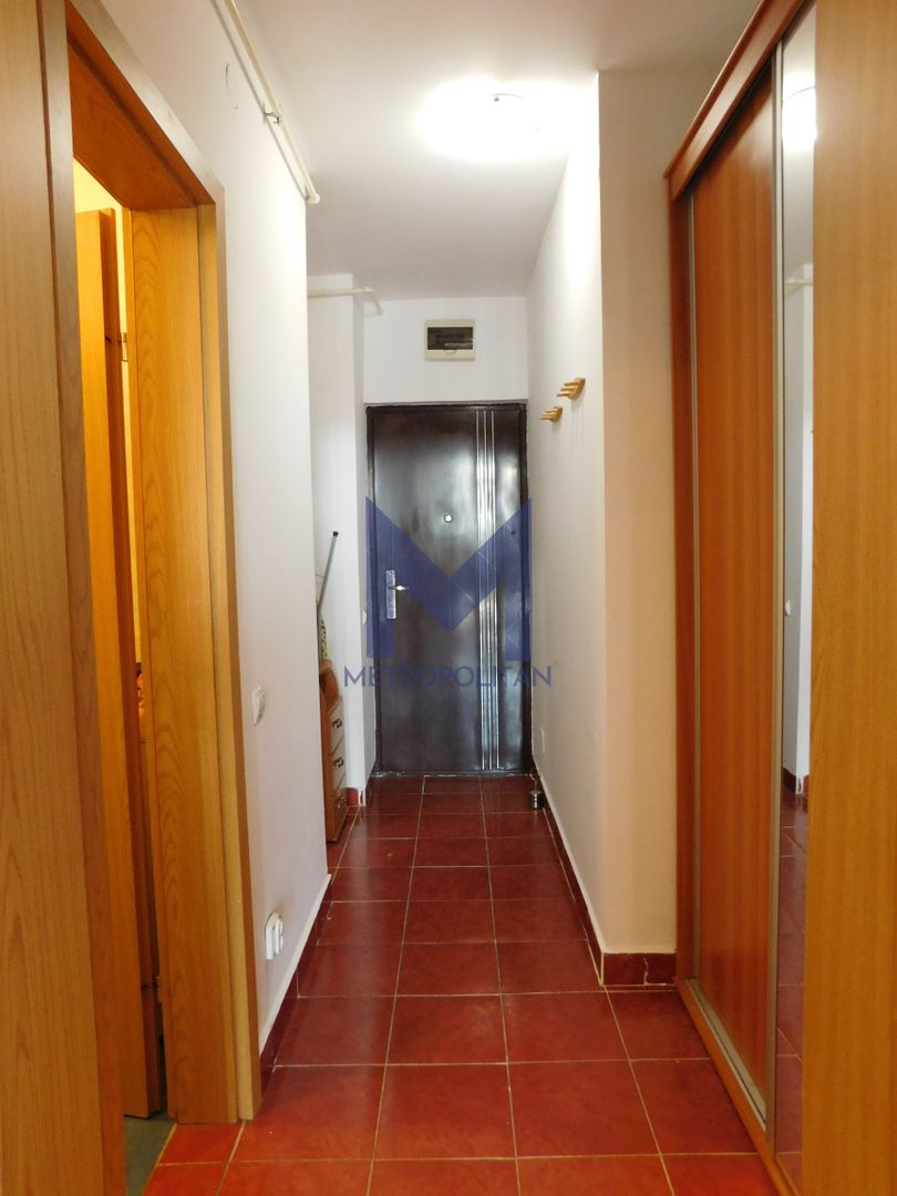 Cheltuieli incluse - Apartament 2 camere lângă Teatrul Național - Poză 15