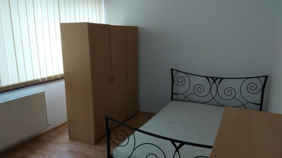 Spațiu industrial cu birouri - Zona Șagului - Poză 13