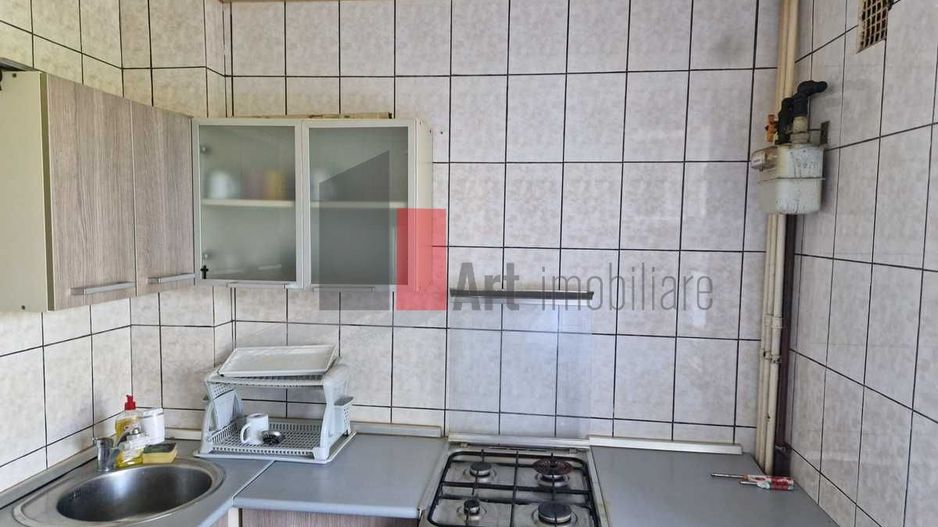 Vânzare apartament 3 camere Brâncoveanu-Nițu Vasile - Poză 5