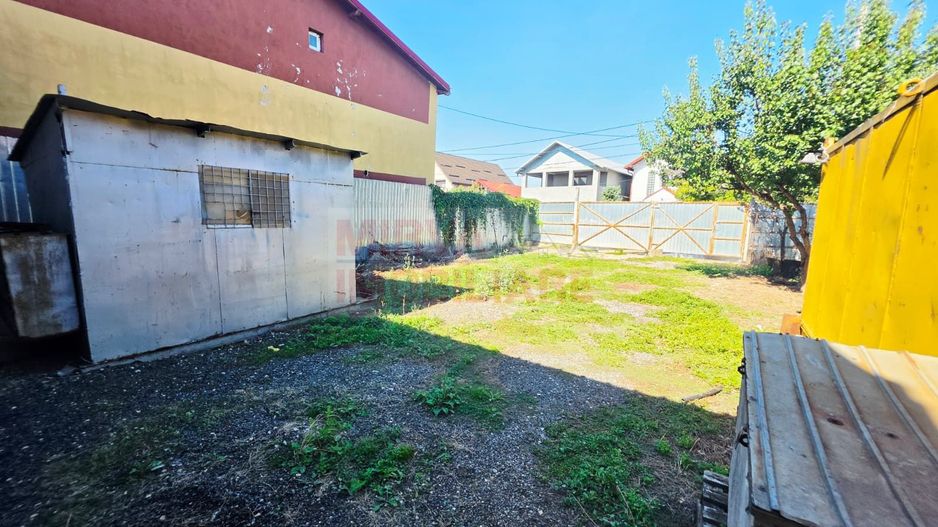 Teren intravilan de vânzare – 326 mp – Bereasca - Poză 9