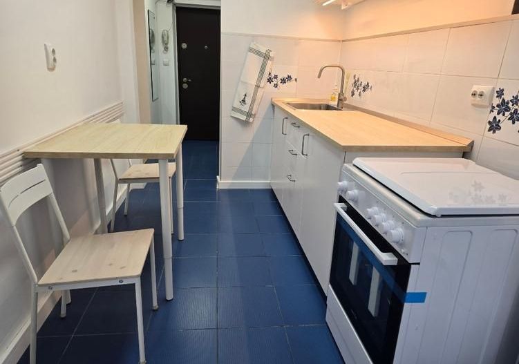 Apt 2 camere Stefan Cel Mare - Cu Un Balcon Marisor - Poză 5