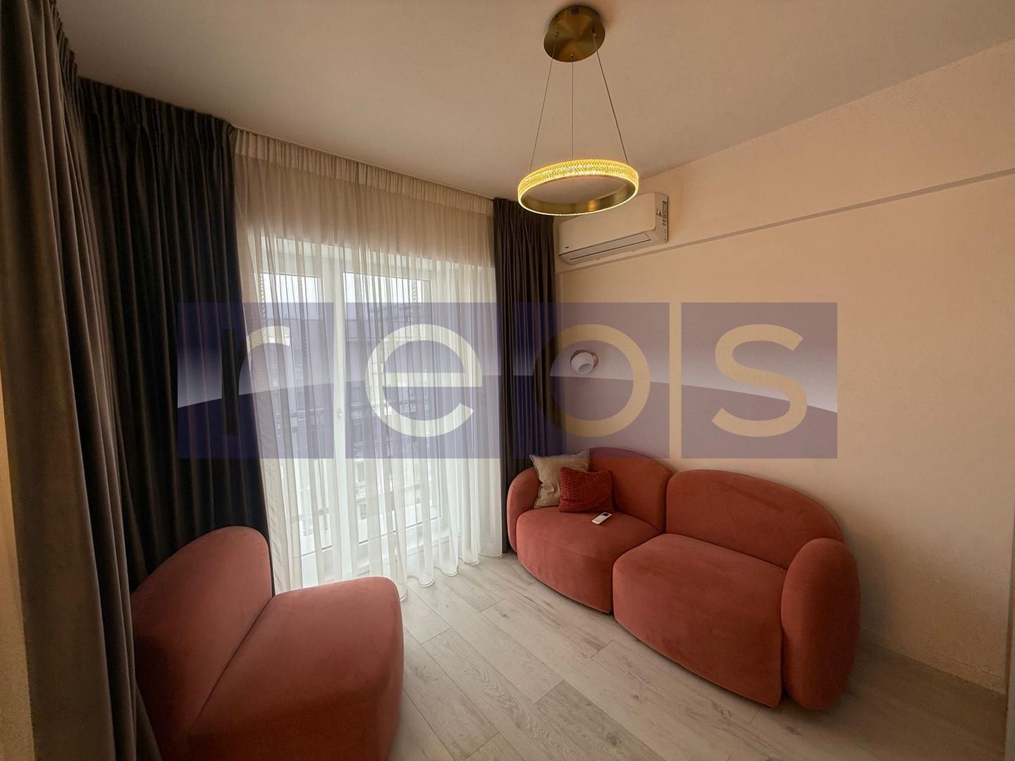 INCHIRIERE DUPLEX 113MP | UTILAT SI MOBILAT LUX | PARCARE | TERASA - Poză 16