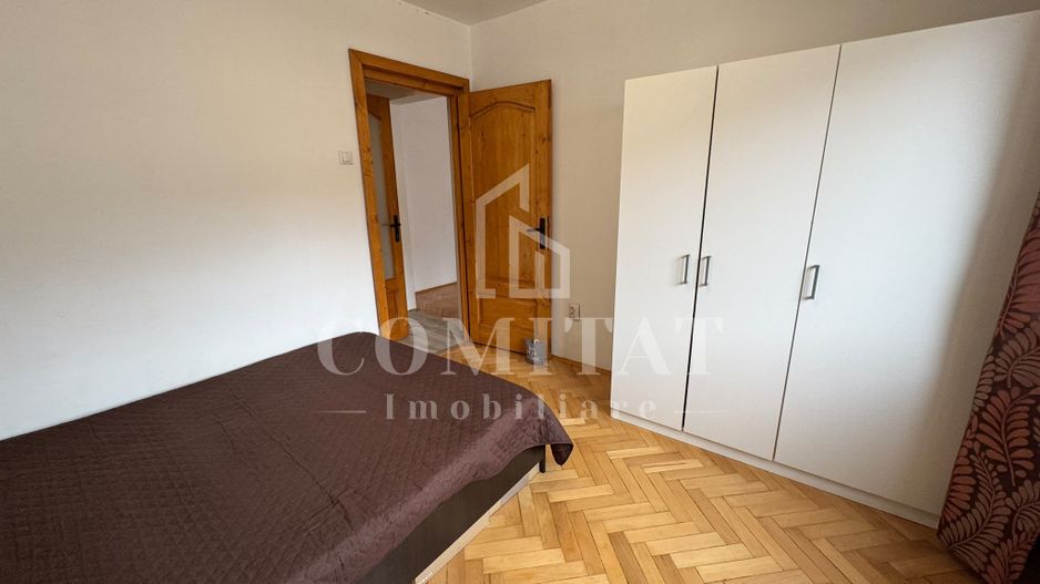 Apartament cu 3 camere | Cartierul Grigorescu | Zona Casa Radio - Poză 6