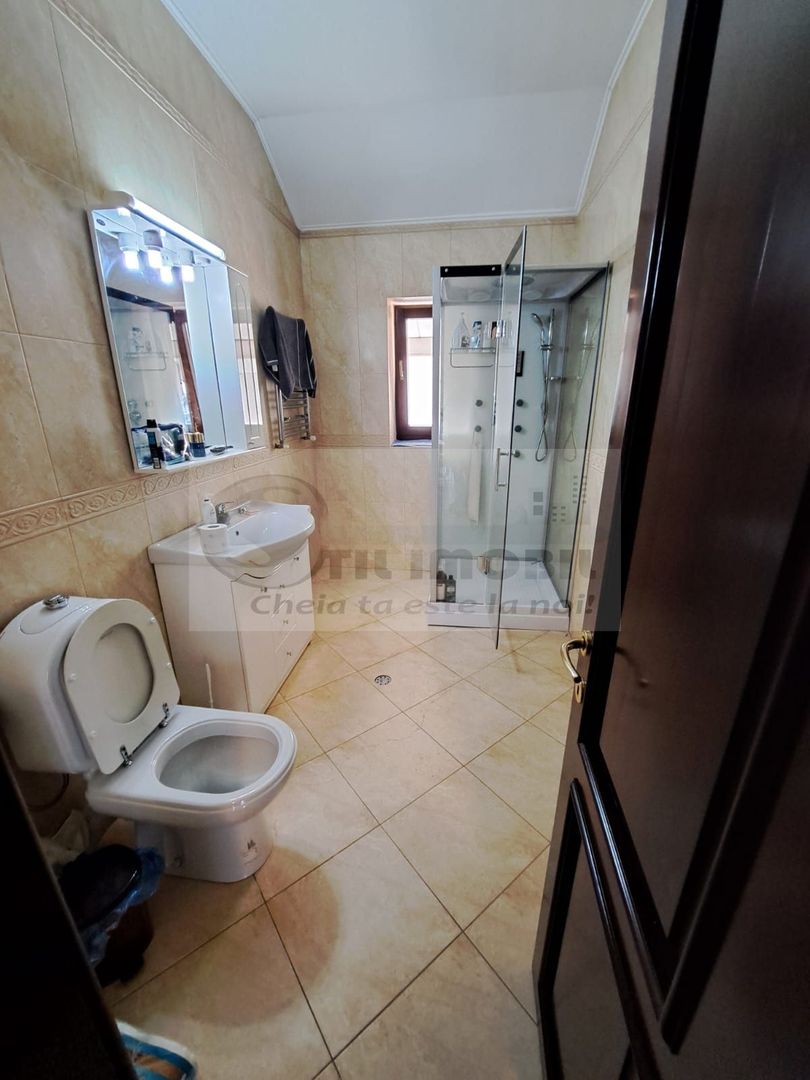 Casa/Vila de Inchiriat COPOU - 3000 euro - Poză 14