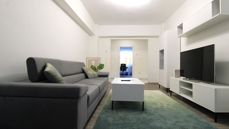 4 camere decomandate, la doar 3 min de Iulius Mall - Poză 5