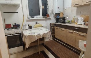 2 camere, etaj 3, renovat – Victoriei, zona Electrica