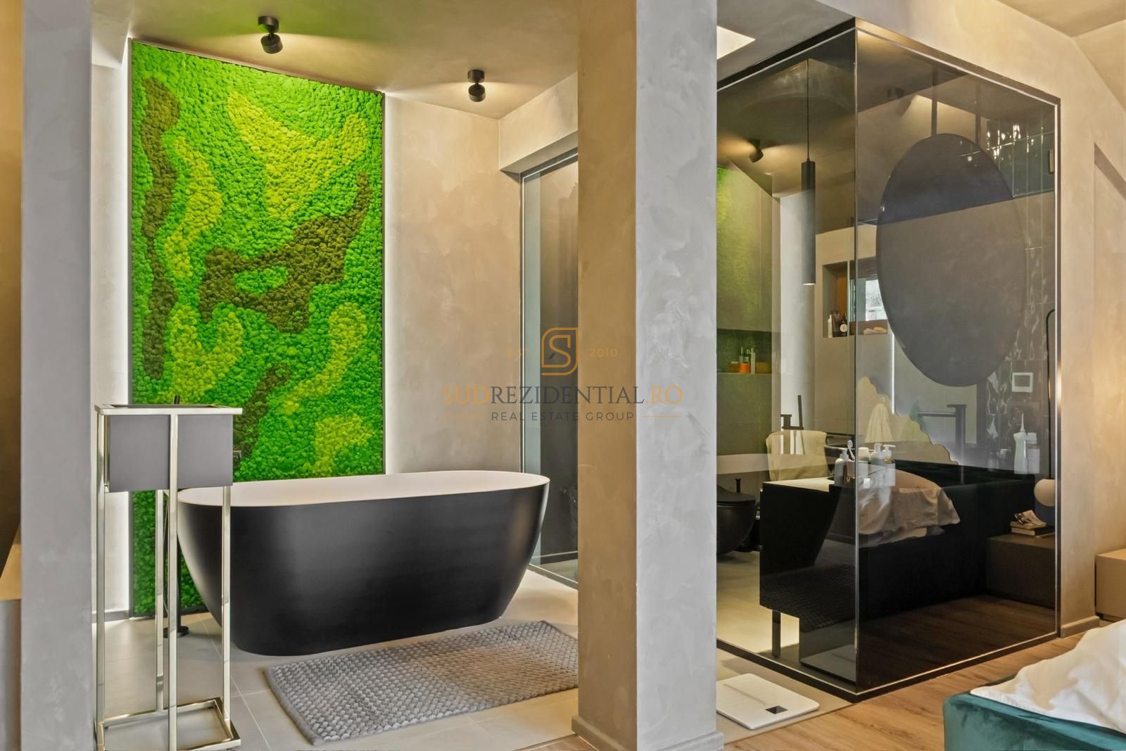 Vila premium 6 camere, ultrafinisata, cu piscină|Pipera-Iancu Nicolae - Poză 19