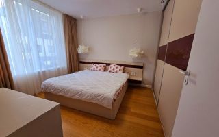 Renting Bucharest | 3 room apartment | Pipera | Parking - Poză 5