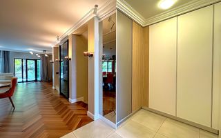 Vila Titan Livada cu Nuci complex rezidential Sector 3  București - Poză 18