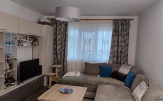 Apartament 3 camere decomandat, 2 bai zona Dacia - Poză 2