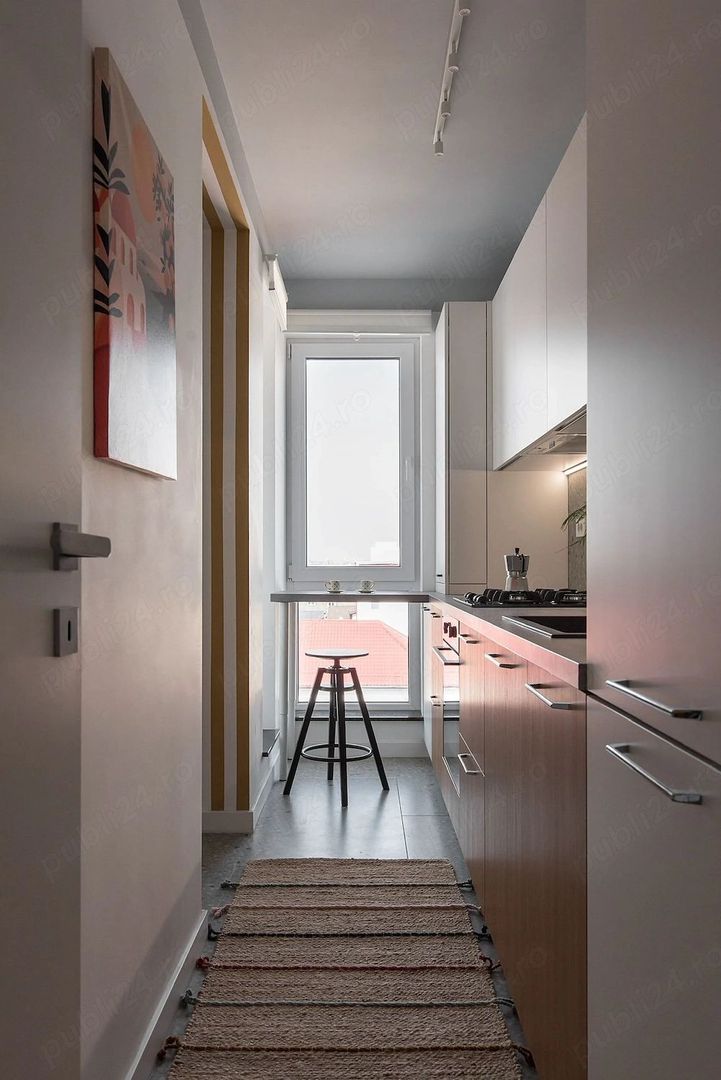 Închiriere Apartament 2 Camere | NOA Nord – Bucureștii Noi - Poză 9