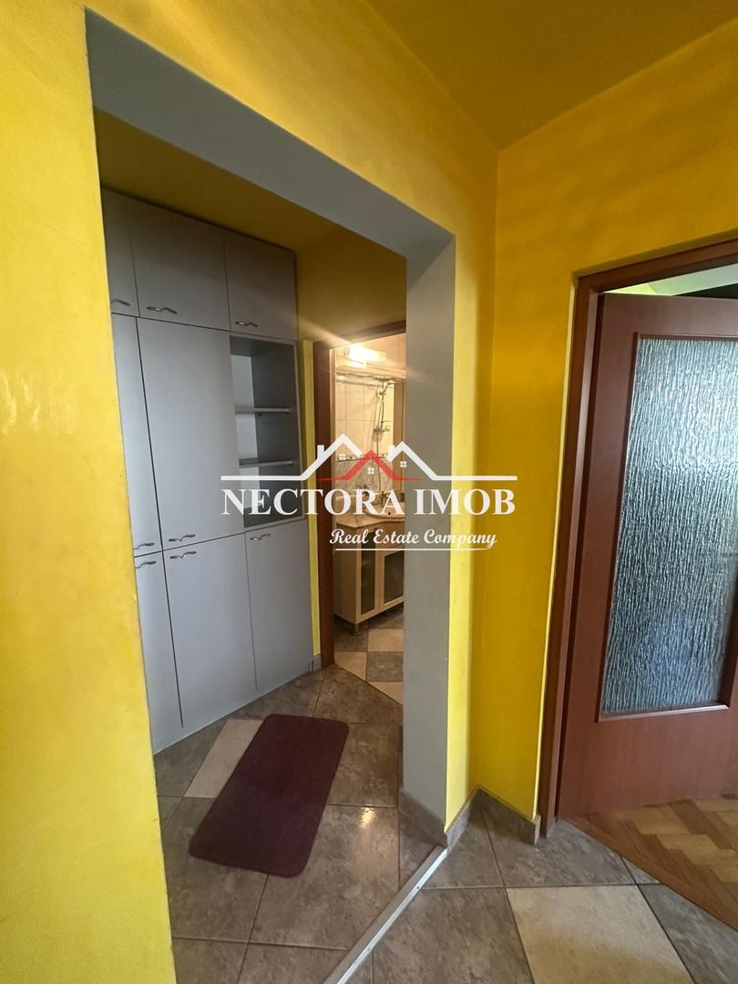 NECTORA IMOB-Apartament 3 camere, 2 bai, 65 mp, Etaj 1, Zona Rogerius - Poză 6