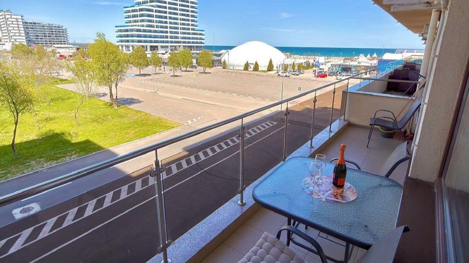 Apartament de vanzare Samerland Mamaia-Sat - Poză 9