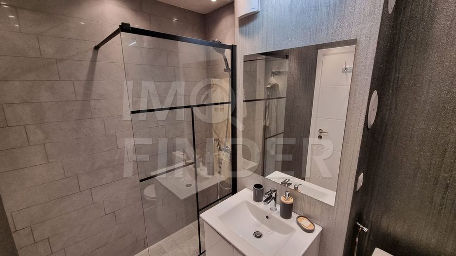 Vanzare 3 camere imobil nou, ultrafiniat, Zorilor - Poză 6