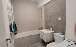Garsonieră modernă 40 mp, ISG Residence (Parcul Carol) - Poză 8