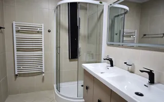 3 camere | 175 mp | 3 parcări | Străulești – Se poate mobila - Poză 14
