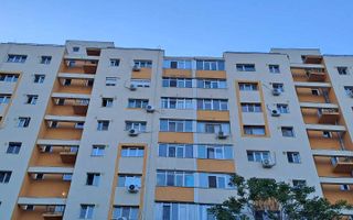 RAHOVA - Piata Rahova, stradal, 2 camere, mobilat si utilat modern - Poză 1
