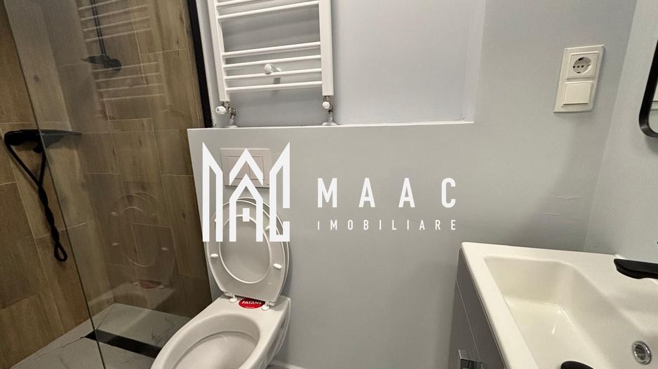 Apartament 2 camere | 42 MPU | Etaj 4 | Lift | Lazaret - Poză 7