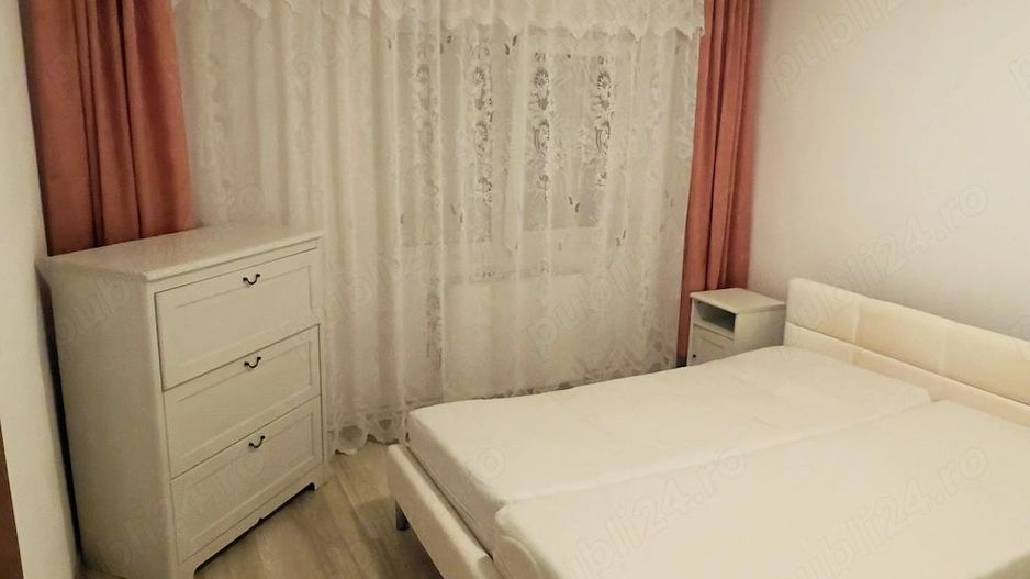Soarelui-Gen 30 | 3 Camere | Decomandat | Centrala proprie - Poză 9