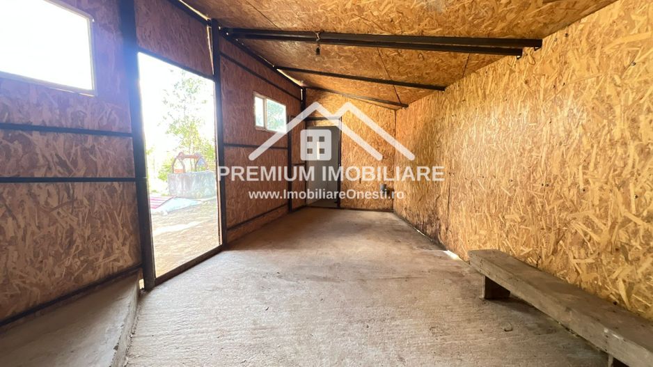 Casa batraneasca cu 1042 mp teren - Poză 9