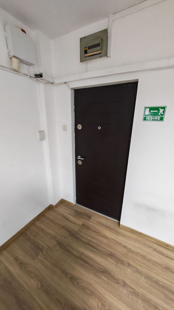 Spațiu birouri 100 mp Dorobanților - Poză 6