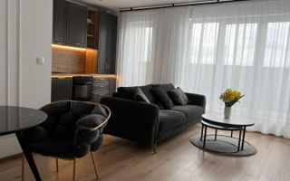 Apartament de 2 camere, 50mp, parcare, Zona Maurer Residence - Poză 1