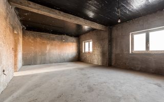 Casă Nouă cu etaj semifinalizată în Aradul Nou, zonă excelentă - Poză 3