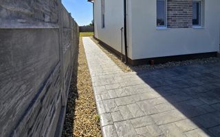 Duplex cu 4 camere in Mosnita Noua - 0% COMISION ! - Poză 2