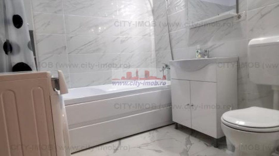 Vanzare Apartament doua camere Dobroiesti,  Fundeni . Bloc NOU - Poză 15