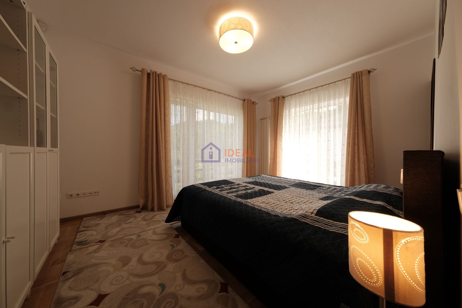 Casa de poveste cu 1.300 mp de teren, in Tocile - Poză 8