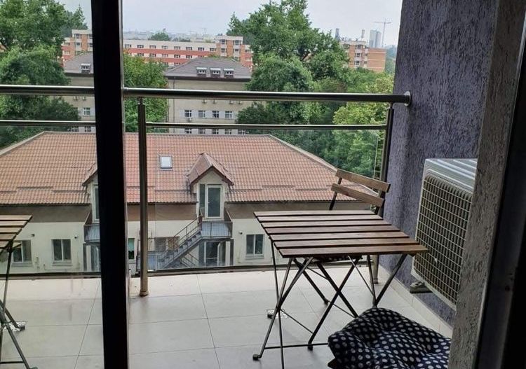 Garsoniera moderna aflata in  Exigent One Grozavesti - Poză 6