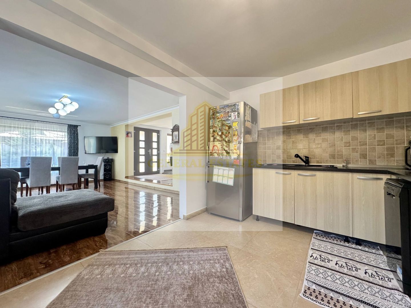 Vânzare Casa în 2 Nivele – Miroslava, Iași - Poză 18