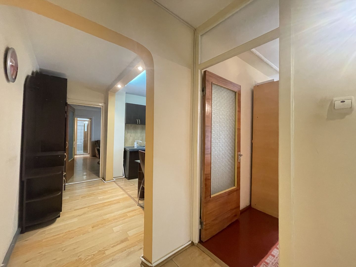 Casa Cartii - Patibar | 3 camere etaj 1 bloc izolat 2 bai mutare rapid - Poză 12