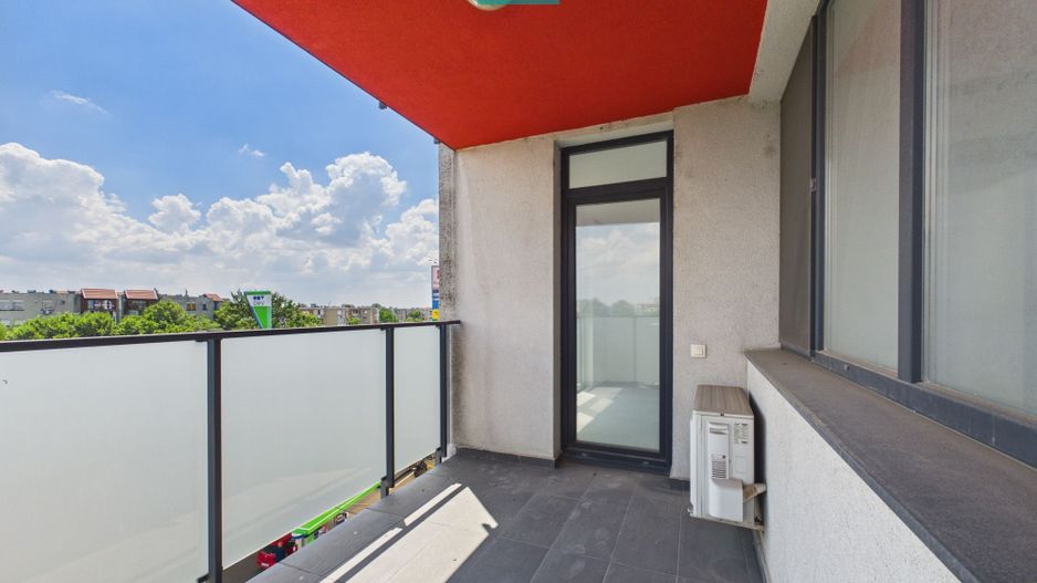 Apartament 3 camere ARED Kaufland - Poză 7