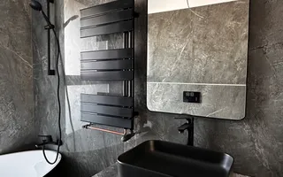 Dezvoltator Roka Gardens Tunari - Vile de lux, mutare imediata! - Poză 20
