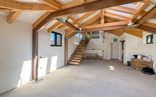 Penthouse Aviatorilor - Poză 4