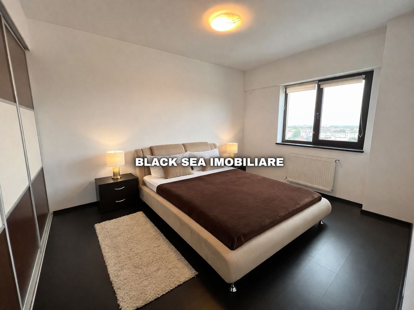 Apartament 2 camere BLOC NOU - Institutul de Marina l Termen Lung - Poză 4