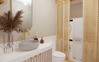 Penthouse I etaj 8-9-10 I terasa 100 mp I 225 mp utili I Zagazului - Poză 43